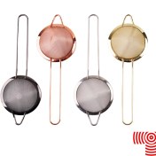 تصویر استرینر فاین مش 