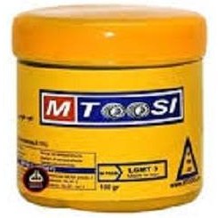 تصویر گریس 100 گرمی MTOOS 