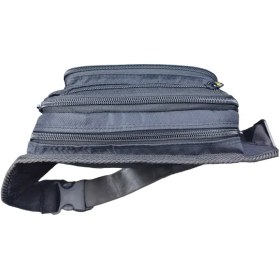 تصویر کیف کمری برزنتی CAT وحشتناک با کیفیت Neilz CAT Waist Bag: Ideal for Adventures
