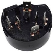 تصویر مغزی سویچ دوو سیلو وارداتی 