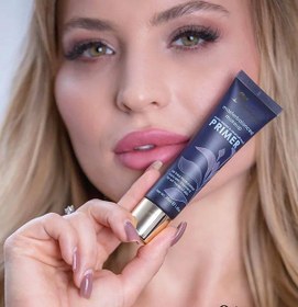 تصویر پرایمر مستر بالانس آرتیستا | ARTISTA masterbalanced makeup PRIMER 