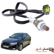 تصویر سنسور اکسیژن دنا زیمنس NTK ژاپن اصلی 