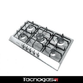 تصویر اجاق گاز صفحه ای تاکنوگلد مدل G-102 Tacnogold Plate Gas Stove model G-102