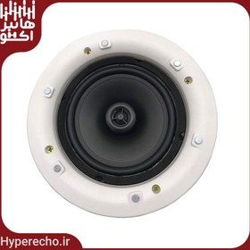 تصویر بلندگو سقفی توکار ساندکو TW-306 (بسته 2 عددی) 