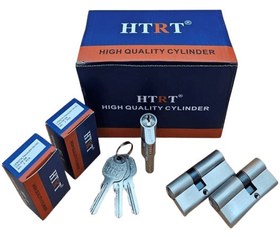 تصویر سیلندر 7 سانت HT RT 