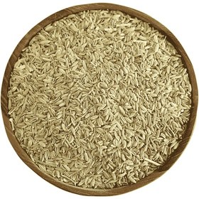 تصویر زیره سبز درشت 