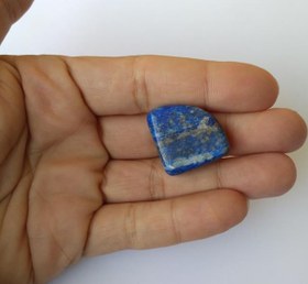تصویر سنگ لاجورد (کد 1908) 