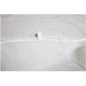 تصویر پشه بند بدون کف ساده 6بند 