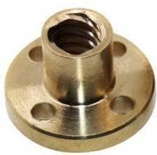 تصویر مهره لید اسکرو T8 