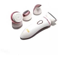 تصویر شیور بانوان اکسیژن مدل OX-7053 OXYGENE Women’s Shaver OX-7053