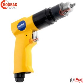 تصویر دریل بادی تفنگی دامار مدل DM4031 Damar DM4031 Air drill