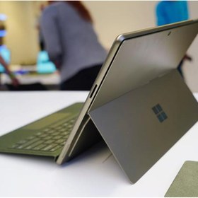 تصویر تبلت مایکروسافت کیبورددار Surface Pro 9 | 8GB RAM | 256GB | I5 ا Microsoft Surface Pro 9 Microsoft Surface Pro 9