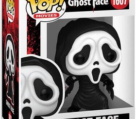 تصویر اکشن فیگور جیغ مدل 1607 