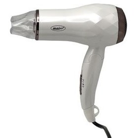 تصویر سشوار مسافرتی مایر مدل MR-106 سشوارسافرتی مایر مدل Maier travel hair dryer MR-106