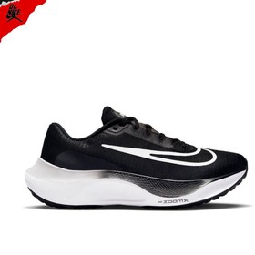 تصویر کفش ورزشی اورجینال نایکی Zoom Fly 5 سایز47 