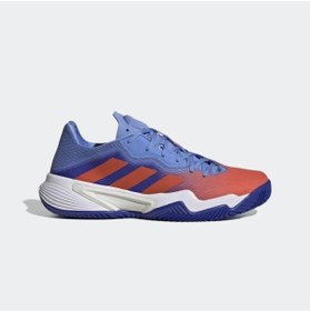 تصویر کفش تنیس اورجینال برند Adidas مدل Barricade کد 742710943 