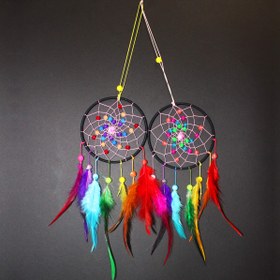 تصویر دریم کچر هفت رنگ کد 02 