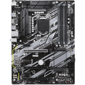 تصویر مادربرد گیگابایت مدل Gigabyte Z390 UD (دست دوم)