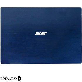 تصویر قاب پشت ال سی دی لپ تاپ COVER A ACER SWIFT 3 314-52 COVER A ACER SWIFT 3 314-52 LCD 13N1-20A0901