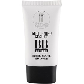 تصویر کرم پودر BB کام فیس مدل WHITENING حجم 45 میل - ۰۲ 