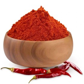 تصویر پودر فلفل قرمز 