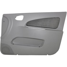 تصویر رودری جلو راست تیبا 