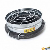 تصویر سر پیک نیک خوراک پز مدل بادگیردار 