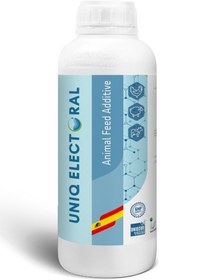 تصویر یونیک الکتورال UNIQ ELECTORAL