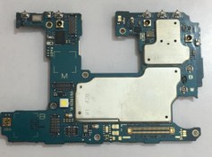 تصویر برد اصلی سامسونگ A53 