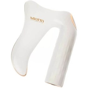 تصویر ماساژور بدن مدل Delizia میوتو Miotto Delizia Body Massager