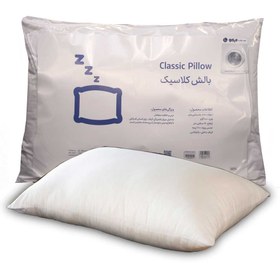 تصویر بالش 1000 گرمی لایکو مدل کلاسیک 