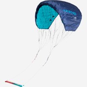 تصویر کایت قدرتی ORAO مدل PW100 سایز ۱.۲ متر رنگ آبی 