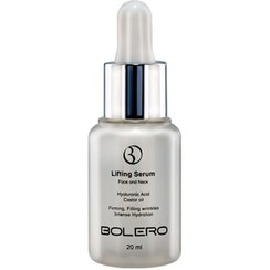 تصویر سرم لیفت‌کننده بولرو 