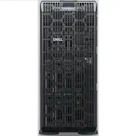 تصویر PowerEdge MX7000 Modular Chassis سرور 
