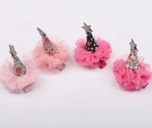 تصویر گل سر انبری کلاه 