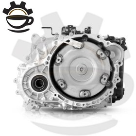 تصویر گیربکس اتوماتیک کیا اسپورتیج 2011-2016 