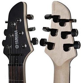 تصویر گیتار الکتریک Yamaha RGX121Z 