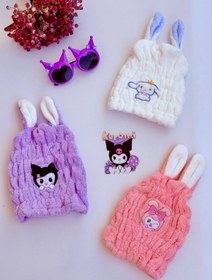 تصویر کلاه حمام و استخر 