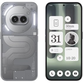 تصویر گوشی ناتینگ (استوک) Phone 2a Plus 5G | حافظه 256 رم 12 گیگابایت Nothing Phone 2a Plus 5G (Stock) 256/12 GB