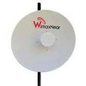تصویر دیش WimaxNear مدل SP62-28D 