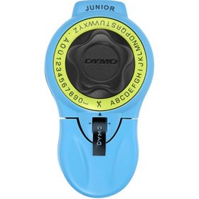 تصویر پرینتر لیبل زن دایمو جونیور DYMO Junior