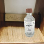 تصویر استیک اسید گلاسیال 