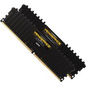 تصویر رم کامپیوتر کورسیر تک کاناله Vengeance LPX 16GB DDR4 3200MHz ا DDR4 / 16 GB / 3200 MHz / دو کانال16 DDR4 / 16 GB / 3200 MHz / دو کانال16