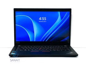 تصویر لپ تاپ استوک لنوو Thinkpad T14 Gen1 