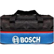 تصویر کیف ابزار برزنتی بزرگ مدل BOSCH 