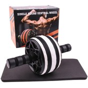 تصویر رولر شکم 