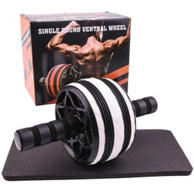 تصویر رولر شکم 