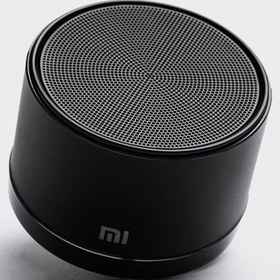 تصویر اسپیکر قابل حمل شیائومی مدل Canon Xiaomi Canon Portable Speaker