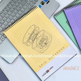 تصویر دفتر شطرنجی 