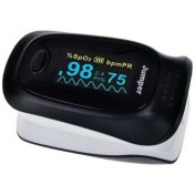 تصویر پالس اکسیمتر جامپر مدل 500D 